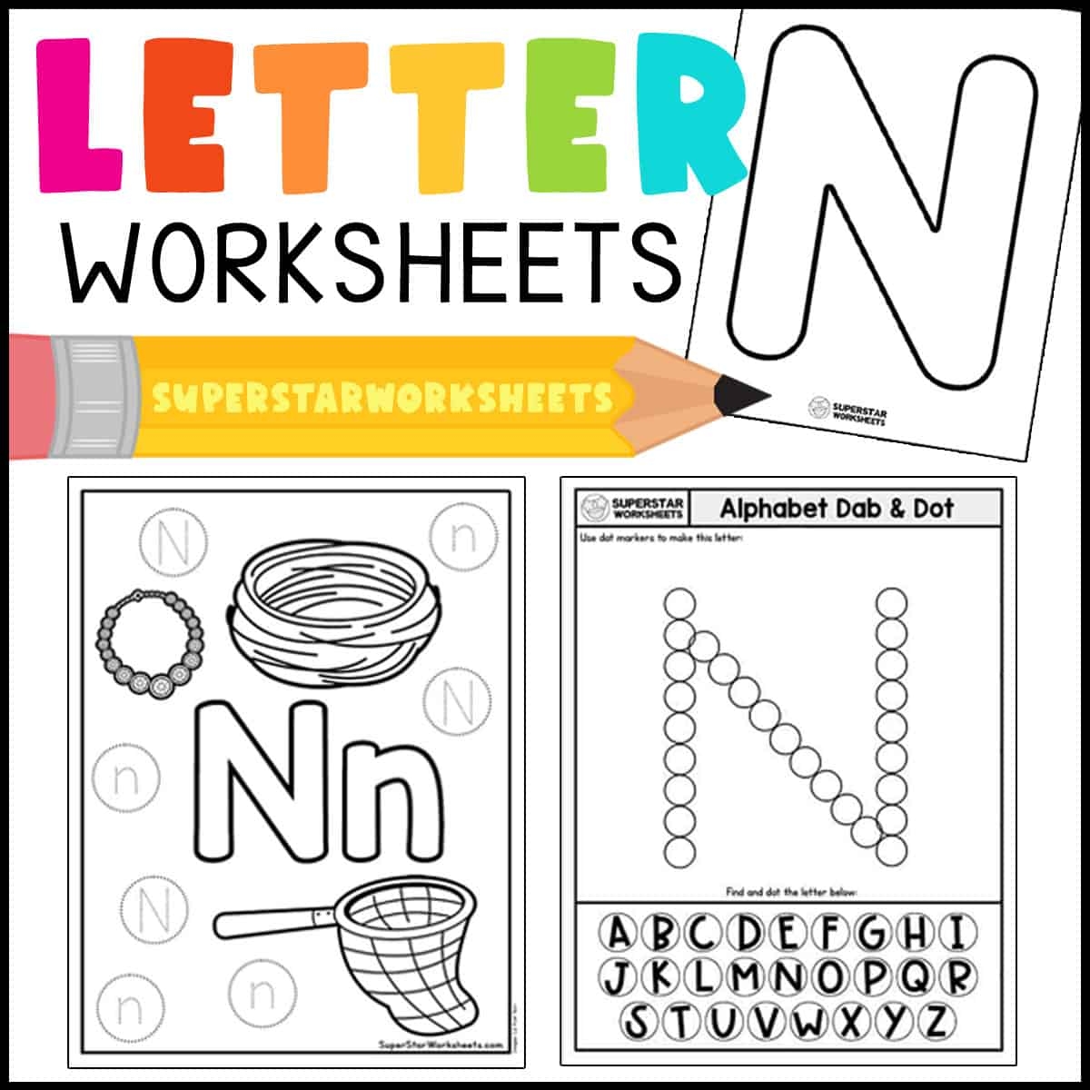 Alphabet Worksheets Superstar Worksheets Alphabet Worksheets Superstar Worksheets
