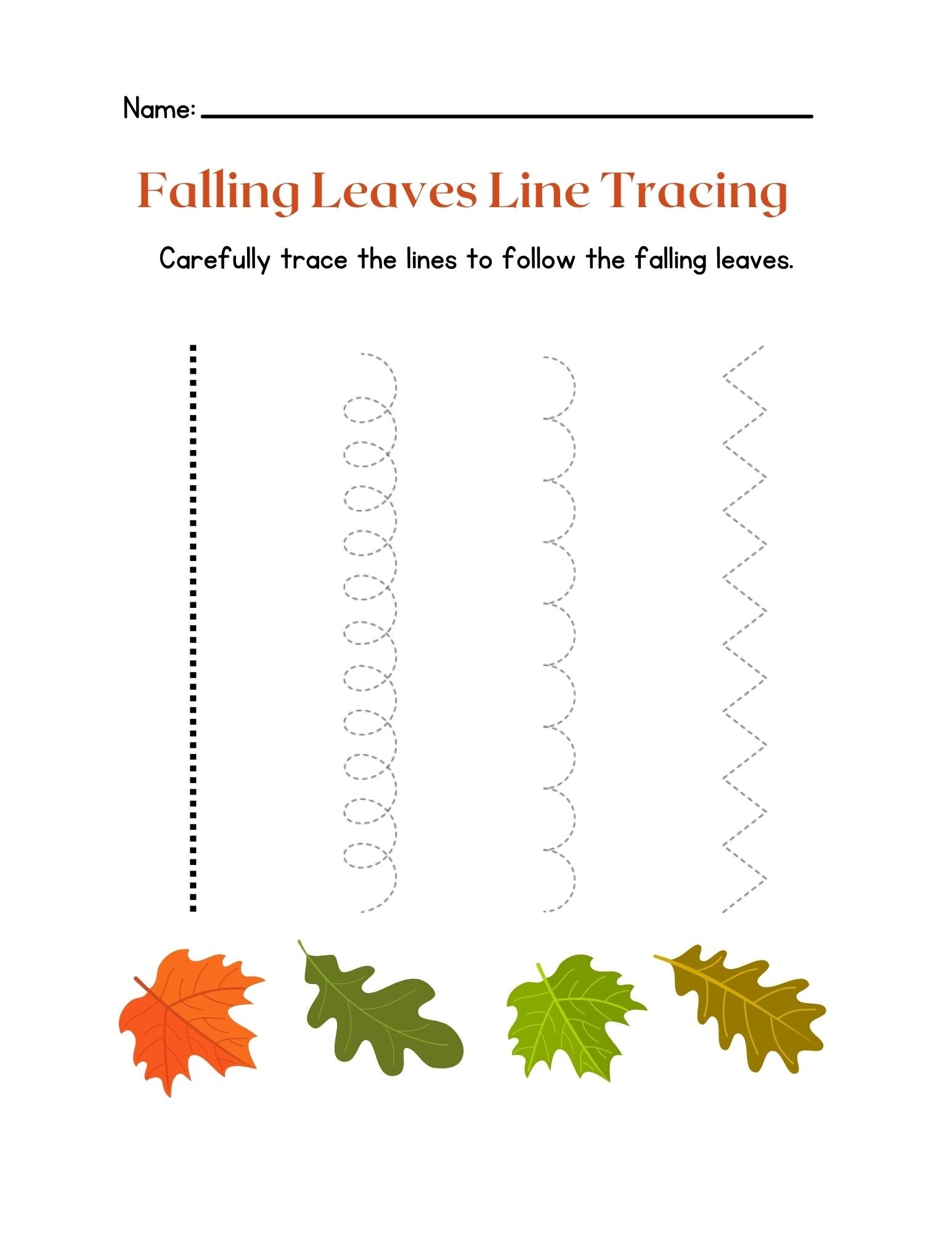 Fall Activity And Coloring Pages For Kids Minnesota Parent