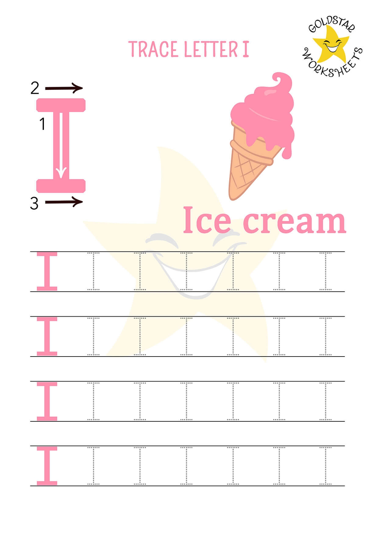 Printable Tracing Alphabet Preschoolers