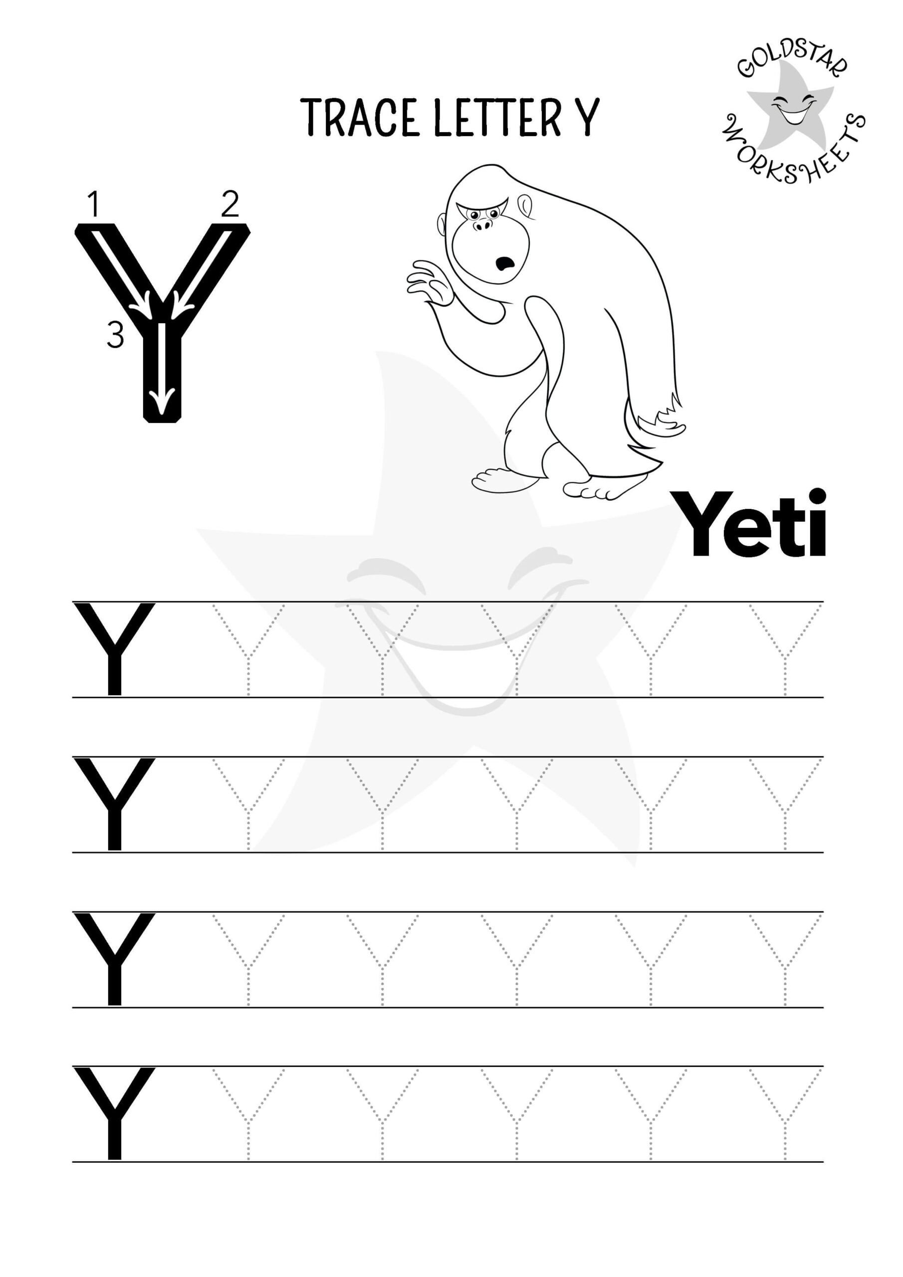 Free Printable Preschool Worksheets Tracing Letters Free Printable Preschool Worksheets Tracing Letters