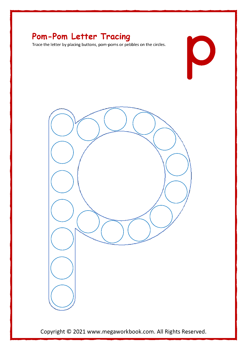 Letter P Activities Preschool Letter P Worksheets Letter P 