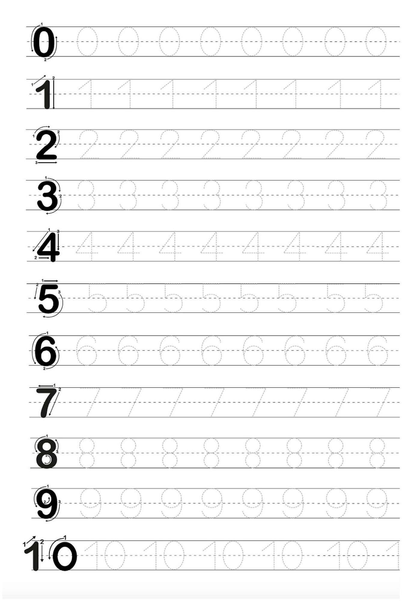 Letter Tracing Worksheets 123 Worksheets Letter Tracing Worksheets 123 Worksheets