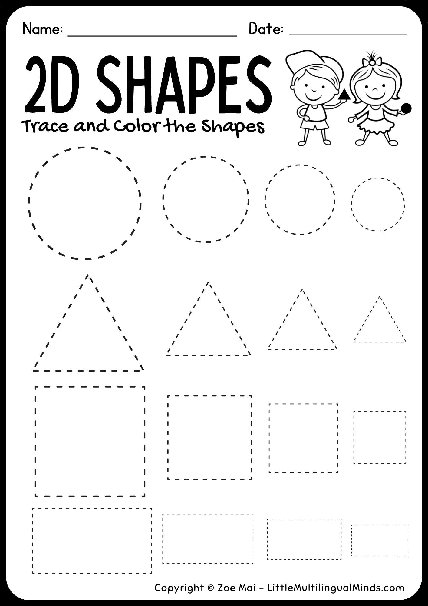 Preschool Shapes Worksheets Free Printable Shapes Worksheets Worksheets Library Preschool Shapes Worksheets Free Printable Shapes Worksheets Worksheets Library
