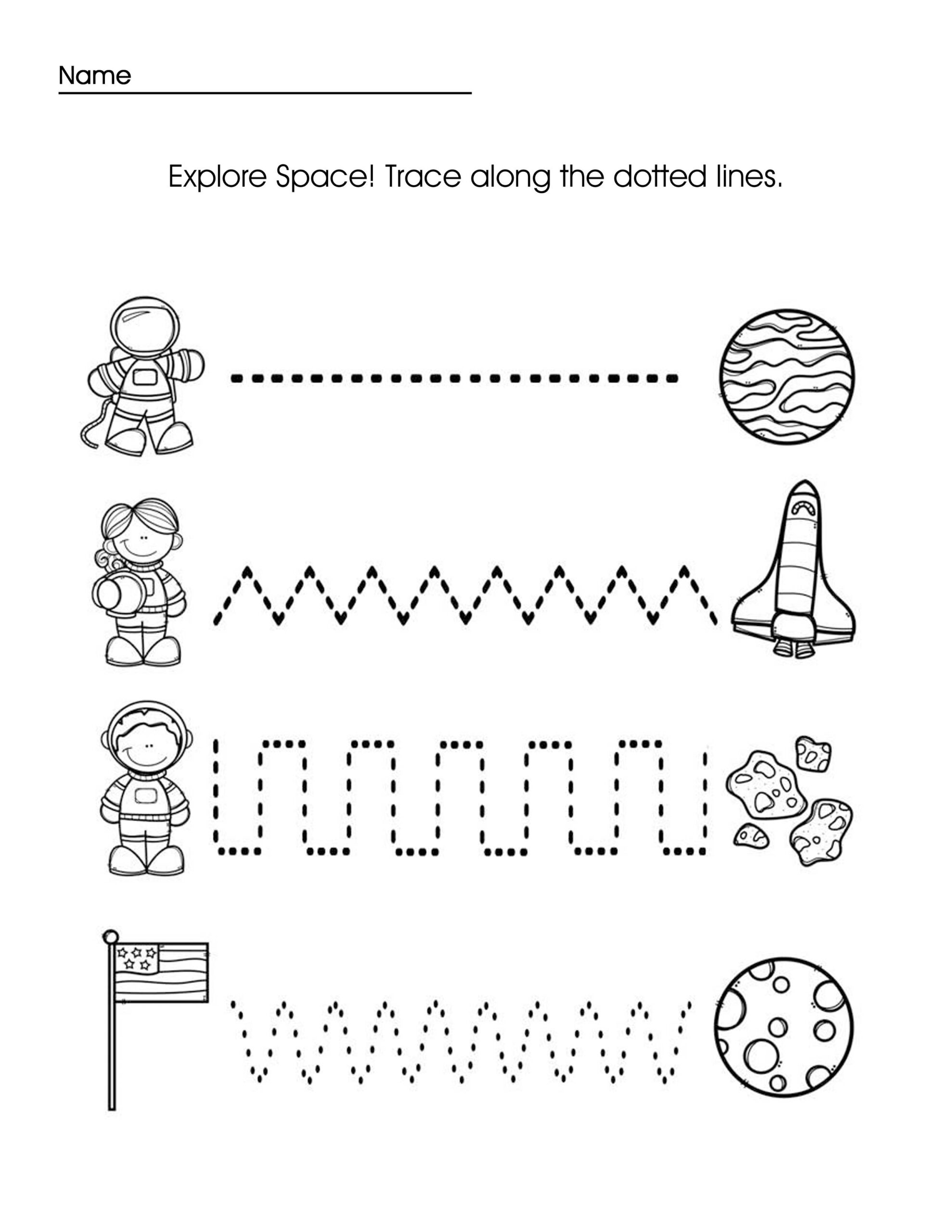 Preschool Tracing Worksheets U0026 Coloring Pages Create Play Travel Worksheets Library