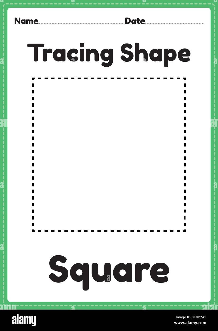 Square Tracing Hi res Stock Photography And Images Alamy