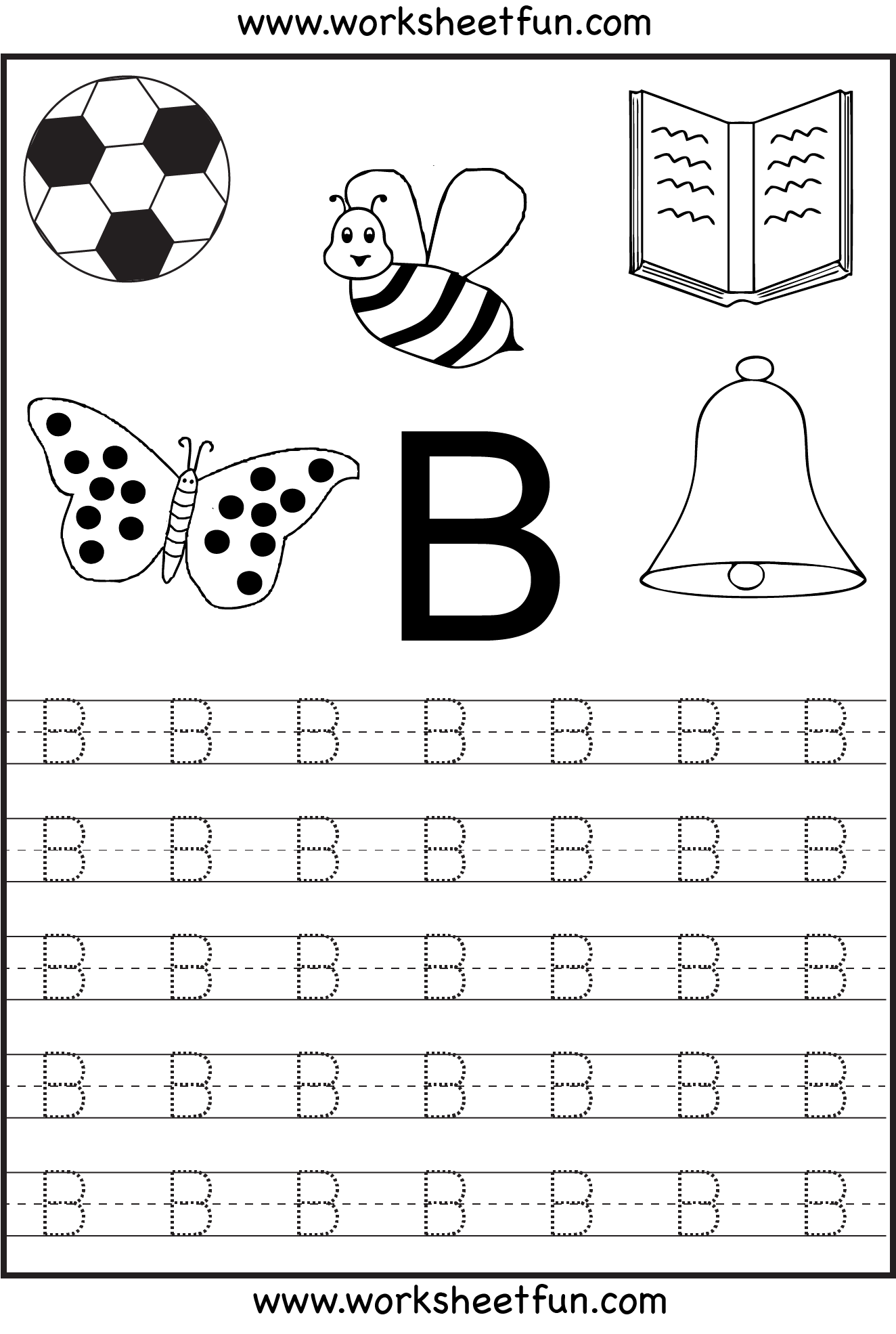 Tracing Alphabet Worksheets For Preschoolers Fun And Educational Tracing Alphabet Worksheets For Preschoolers Fun And Educational