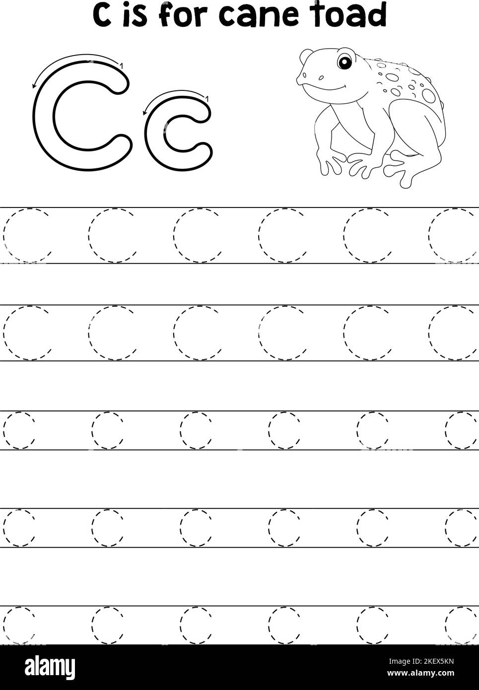 Tracing Letter C Hi res Stock Photography And Images Alamy Tracing Letter C Hi res Stock Photography And Images Alamy